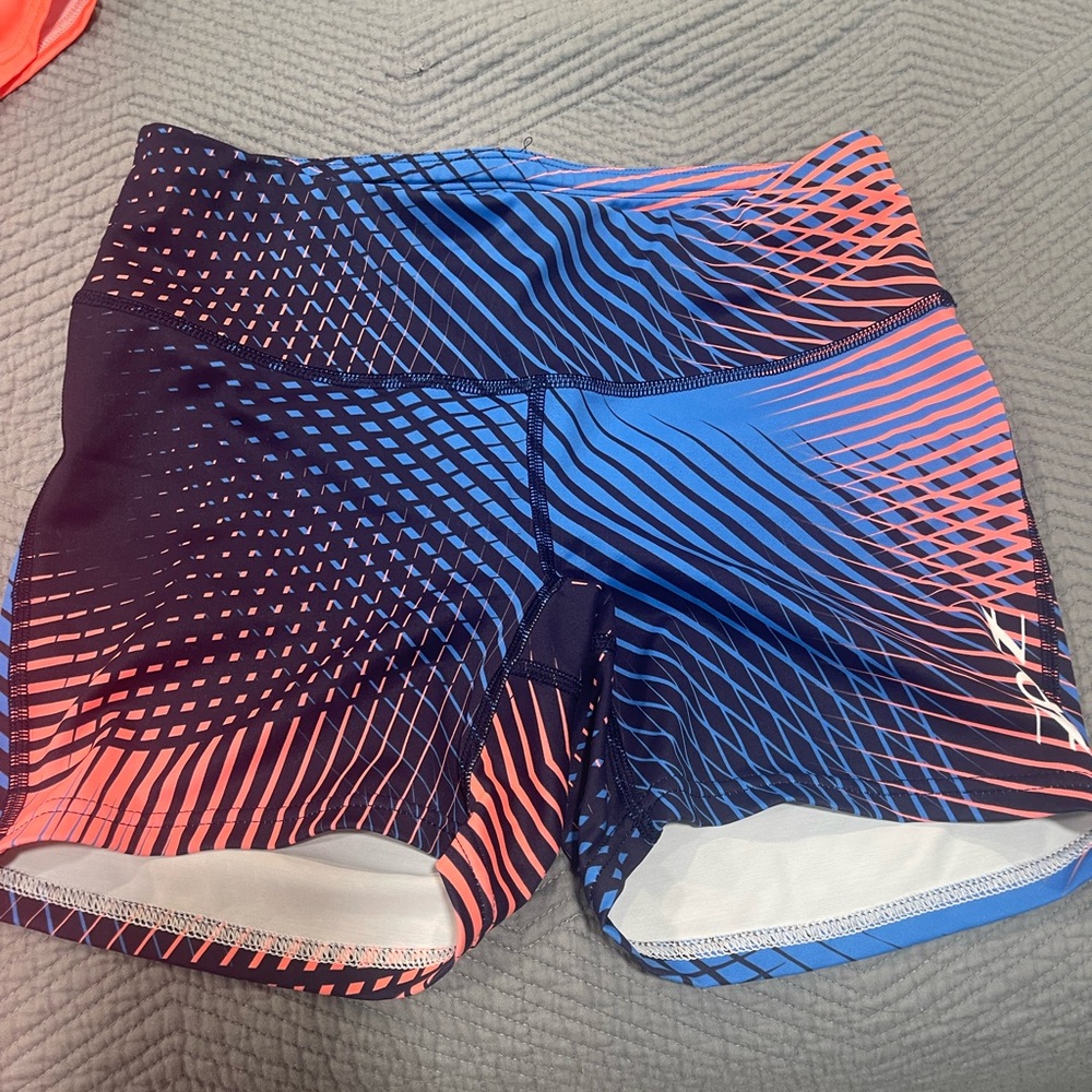 ZOOT running shorts